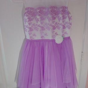 Children's Dress